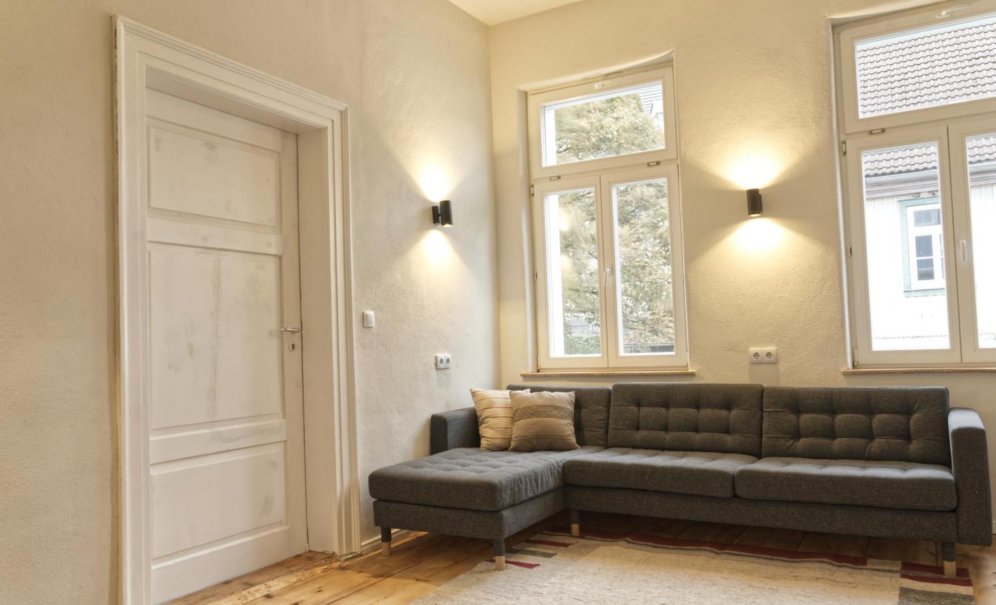 Villa Gruppen- Und Seminarhaus Schicht Im Schacht Elbingerode  Exterior foto